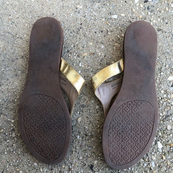 Tory Burch Sandals - Picture 7 of 8